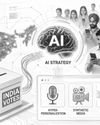 AI and Indian Politics: The Next Big Electoral Revolution AI and Indian Politics: The Next Big Electoral Revolution50