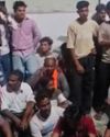 1 killed, 3 injured in Uttarakhand over water dispute 1 killed, 3 injured in Uttarakhand over water dispute36