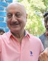 Anupam Kher pens emotional birthday note for Kirron Anupam Kher pens emotional birthday note for Kirron72