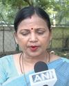 BJD MP Sulata Deo flags discrepancy in SIR process BJD MP Sulata Deo flags discrepancy in SIR process11