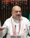 AFSPA may be lifted across most of Northeast by 2027: Amit Shah AFSPA may be lifted across most of Northeast by 2027: Amit Shah5