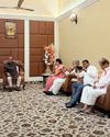 20 rebel TMC MPs seek NCPI merger, extend support to NDA; letter submitted to speaker 20 rebel TMC MPs seek NCPI merger, extend support to NDA; letter submitted to speaker3