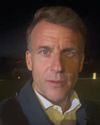 Macron outlines key agenda for G7 summit Macron outlines key agenda for G7 summit54