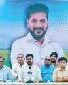 TELANGANA READY TO EXECUTE METRO PHASE-II: REVANTH REDDY TELANGANA READY TO EXECUTE METRO PHASE-II: REVANTH REDDY28