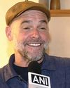 Lagaan changed my life: Actor Paul Blackthorne Lagaan changed my life: Actor Paul Blackthorne62