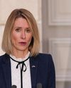 EU'S KALLAS ACCUSES RUSSIA OF WAR CRIMES EU'S KALLAS ACCUSES RUSSIA OF WAR CRIMES59
