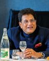 PIYUSH GOYAL DISCUSSES INNOVATION TIES WITH UK PIYUSH GOYAL DISCUSSES INNOVATION TIES WITH UK52