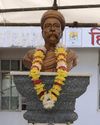 Mauritius President unveils Lokmanya Tilak busts Mauritius President unveils Lokmanya Tilak busts58
