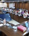 MP Cabinet approves Rs 24,200 cr for infrastructure MP Cabinet approves Rs 24,200 cr for infrastructure38