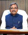 Satish Upadhyay assumes charge as DJB vice-chairman Satish Upadhyay assumes charge as DJB vice-chairman22