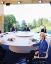 Japan calls for G7 unity on China challenges Japan calls for G7 unity on China challenges56
