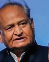 NEET, SSC Leaks have destroyed trust in system: Ashok Gehlot NEET, SSC Leaks have destroyed trust in system: Ashok Gehlot10