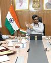 Centre launches first vehicle replacement push for Delhi-NCR Centre launches first vehicle replacement push for Delhi-NCR24
