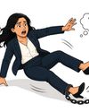When a woman stumbles: The sejal pawar case When a woman stumbles: The sejal pawar case78