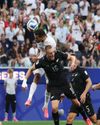 HISTORY REPEATS AS FOUR MATCHES END IN DRAWS ON SINGLE DAY HISTORY REPEATS AS FOUR MATCHES END IN DRAWS ON SINGLE DAY86