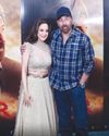 ‘GADAR’ TEAM REUNITES TO CELEBRATE 25 YEARS OF THE BLOCKBUSTER ‘GADAR’ TEAM REUNITES TO CELEBRATE 25 YEARS OF THE BLOCKBUSTER73