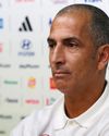 Tunisia sack Lamouchi, appoint Renard after World Cup loss Tunisia sack Lamouchi, appoint Renard after World Cup loss83