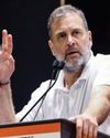 Rahul Gandhi calls ‘Echo of Students’ rally in Kota Rahul Gandhi calls ‘Echo of Students’ rally in Kota36