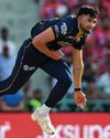 Ashok Sharma replaces injured Yudhvir Singh in India A squad Ashok Sharma replaces injured Yudhvir Singh in India A squad84