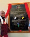 HICDP project under Indian assistance opens in Mustang HICDP project under Indian assistance opens in Mustang65