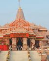 Cong demands HC monitored probe into Ram mandir donation irregularities Cong demands HC monitored probe into Ram mandir donation irregularities13