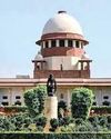 SC notice to Centre, States on plea to curb use of Aadhaar for age proof SC notice to Centre, States on plea to curb use of Aadhaar for age proof12