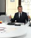 G7 summit opens with focus on Ukraine G7 summit opens with focus on Ukraine58