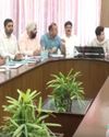Congress leader Selja reviews Uttarakhand affairs Congress leader Selja reviews Uttarakhand affairs34