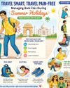 How to deal with travel-related back pain during summer vacations How to deal with travel-related back pain during summer vacations69