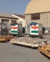 India sends fresh medical aid to Afghanistan India sends fresh medical aid to Afghanistan59