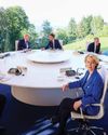 G7 reaffirms commitment to free Indo-Pacific G7 reaffirms commitment to free Indo-Pacific54