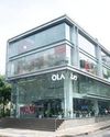 Chandigarh suspends Ola's aggregator licence for 6 months Chandigarh suspends Ola's aggregator licence for 6 months13