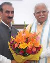 SUKHU URGES CENTRE TO RAISE POWER ROYALTY SUKHU URGES CENTRE TO RAISE POWER ROYALTY40