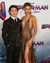 TOM HOLLAND CONFIRMS MARRIAGE TO ZENDAYA TOM HOLLAND CONFIRMS MARRIAGE TO ZENDAYA66