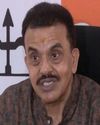 This reflects leadership collapse: Sanjay Nirupam This reflects leadership collapse: Sanjay Nirupam26