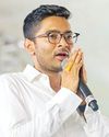 ABHISHEK BANERJEE SUMMONED AMID PARLIAMENTARY DISPUTE ABHISHEK BANERJEE SUMMONED AMID PARLIAMENTARY DISPUTE76