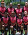 Delhi Redz launch women's team for Rugby Premier League Delhi Redz launch women's team for Rugby Premier League77