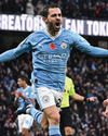 Real Madrid sign Bernardo Silva on free transfer Real Madrid sign Bernardo Silva on free transfer83