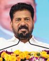TPS to be established in every Assembly constituency: CM Revanth Reddy TPS to be established in every Assembly constituency: CM Revanth Reddy25