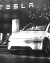 Tesla opens fifth India experience center in Hyderabad Tesla opens fifth India experience center in Hyderabad44
