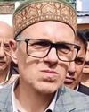 NC won't compromise values for power: Omar NC won't compromise values for power: Omar33