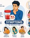 BLOOD IN URINE IS NOT ALWAYS A UTI: WHEN SHOULD YOU BE CONCERNED? BLOOD IN URINE IS NOT ALWAYS A UTI: WHEN SHOULD YOU BE CONCERNED?71