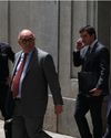 Spain's ex-Transport minister sentenced to 24 years for corruption Spain's ex-Transport minister sentenced to 24 years for corruption58