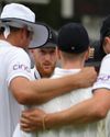 Slow over rate costs England 12 championship points Slow over rate costs England 12 championship points81