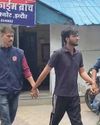 Law student held for selling AI-generated fake NEET paper in MP's Indore Law student held for selling AI-generated fake NEET paper in MP's Indore25