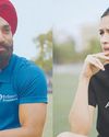 Alia Bhatt called Gurindervir Singh an ‘Alpha’ Alia Bhatt called Gurindervir Singh an ‘Alpha’65
