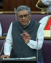 BJP’S MAIDEN BUDGET IN BENGAL BANKS ON ‘DOUBLE-ENGINE’ BENEFITS BJP’S MAIDEN BUDGET IN BENGAL BANKS ON ‘DOUBLE-ENGINE’ BENEFITS16