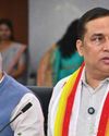 Assam Forest Minister warns against transfer-posting corruption Assam Forest Minister warns against transfer-posting corruption33