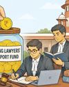 SC proposes fund to support young lawyers SC proposes fund to support young lawyers74