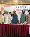 Nabin asks Punjab unit to prepare for all 117 seats Nabin asks Punjab unit to prepare for all 117 seats12